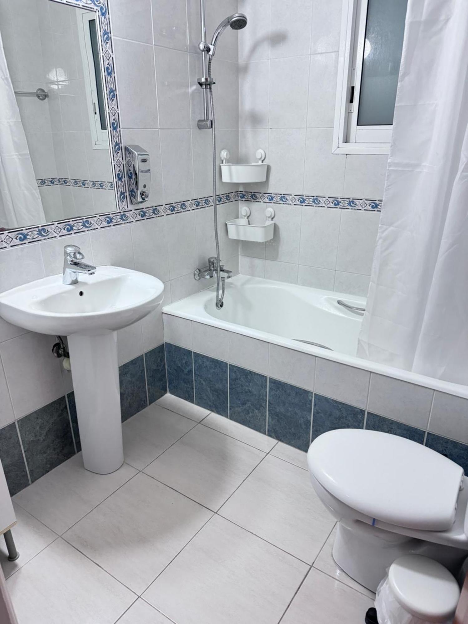 Roof Terrace & Sea View Entire Apartment Peyia Exterior foto